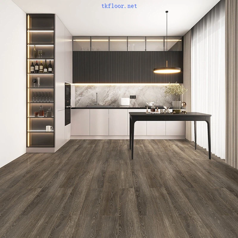 Loose Lay Vinyl Plank