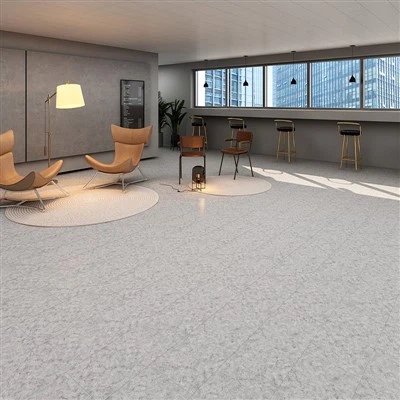 Sausa prabangi vinilo plytelė